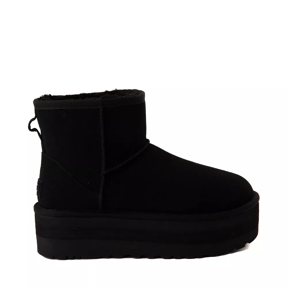 Womens UGG® Classic Mini Platform … curated on LTK