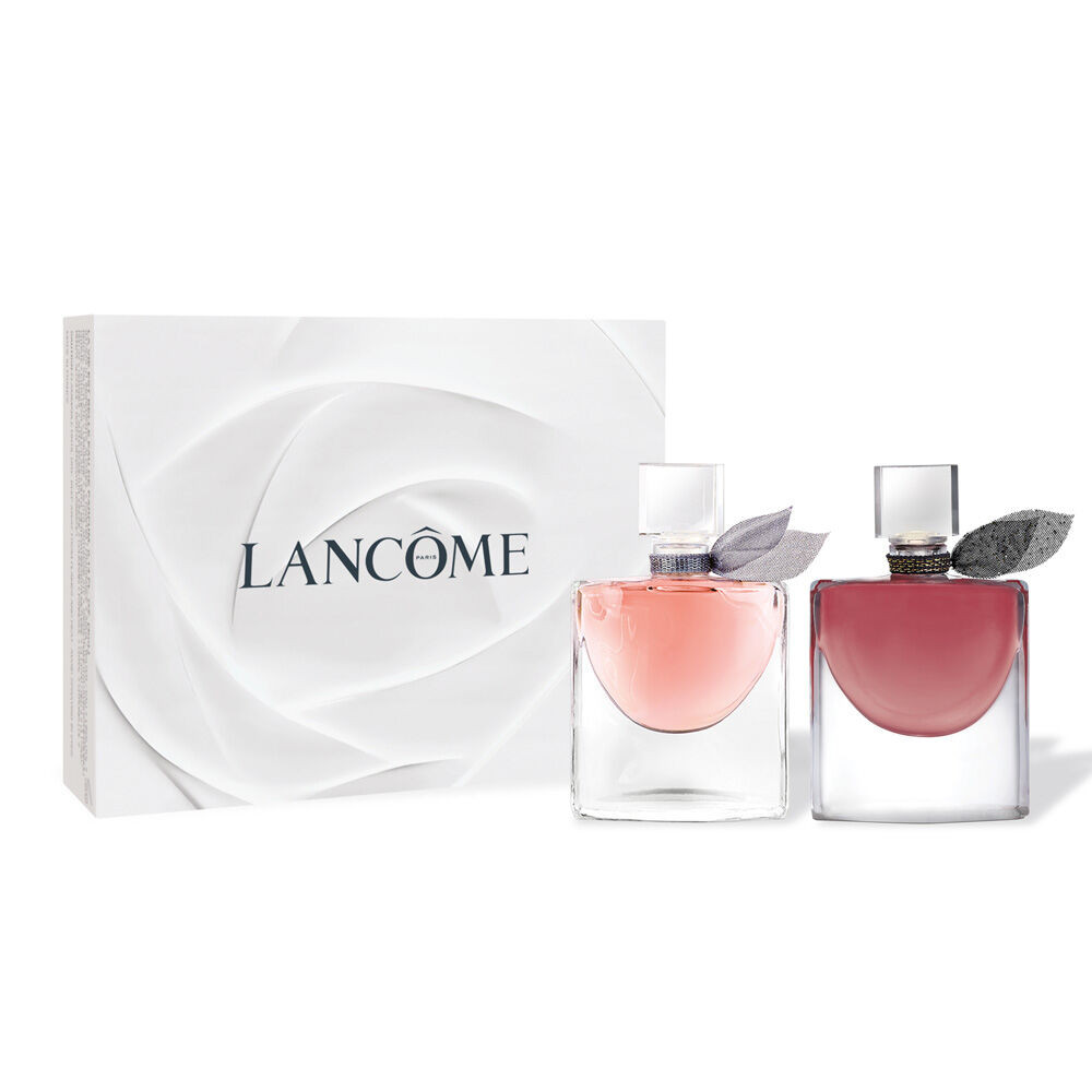 La Vie Est Belle Minis 2024 Holiday Perfume Gift Set - Lancôme | Lancome
