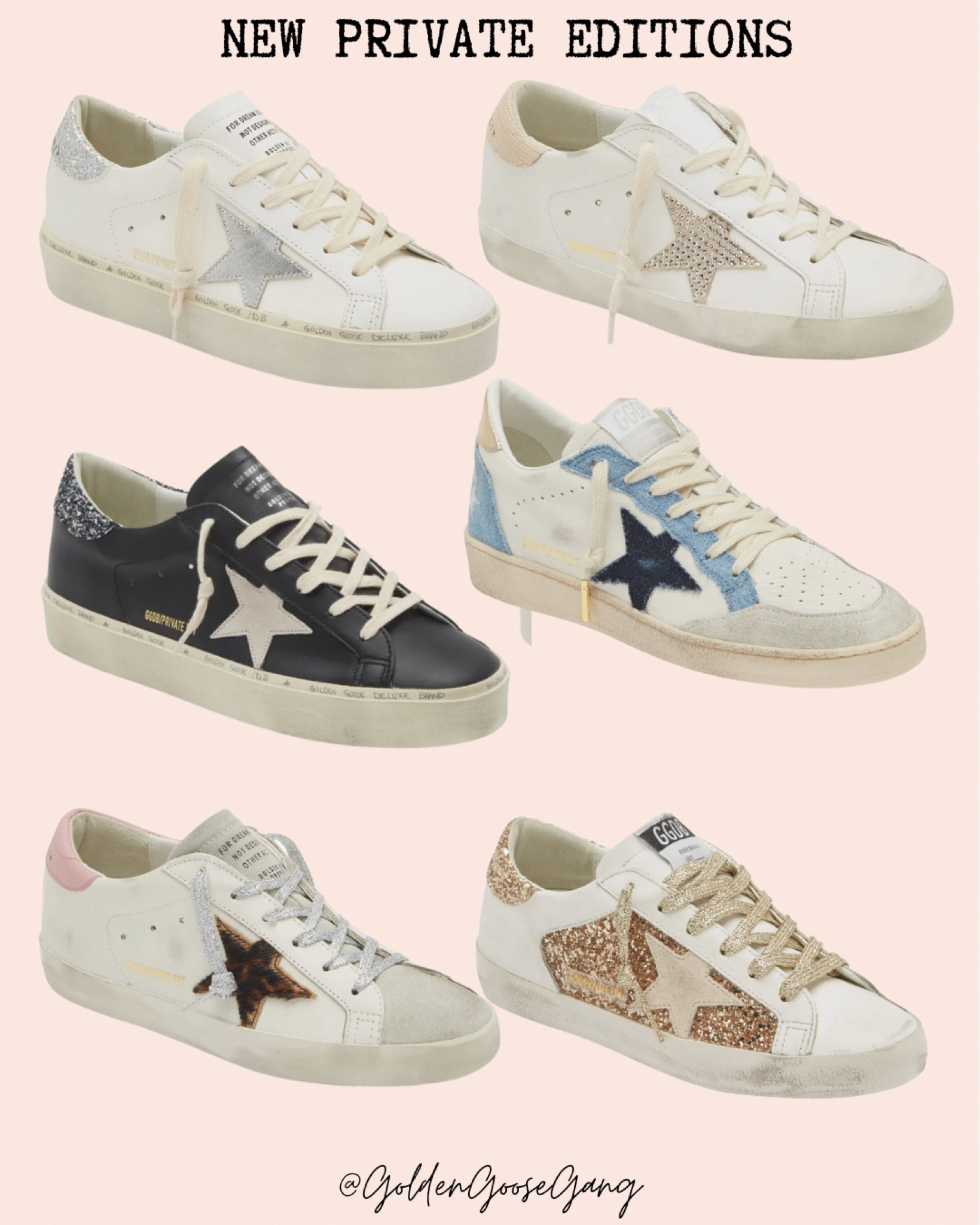 Only available at this retailer! 

#LTKGiftGuide #LTKworkwear #LTKshoecrush