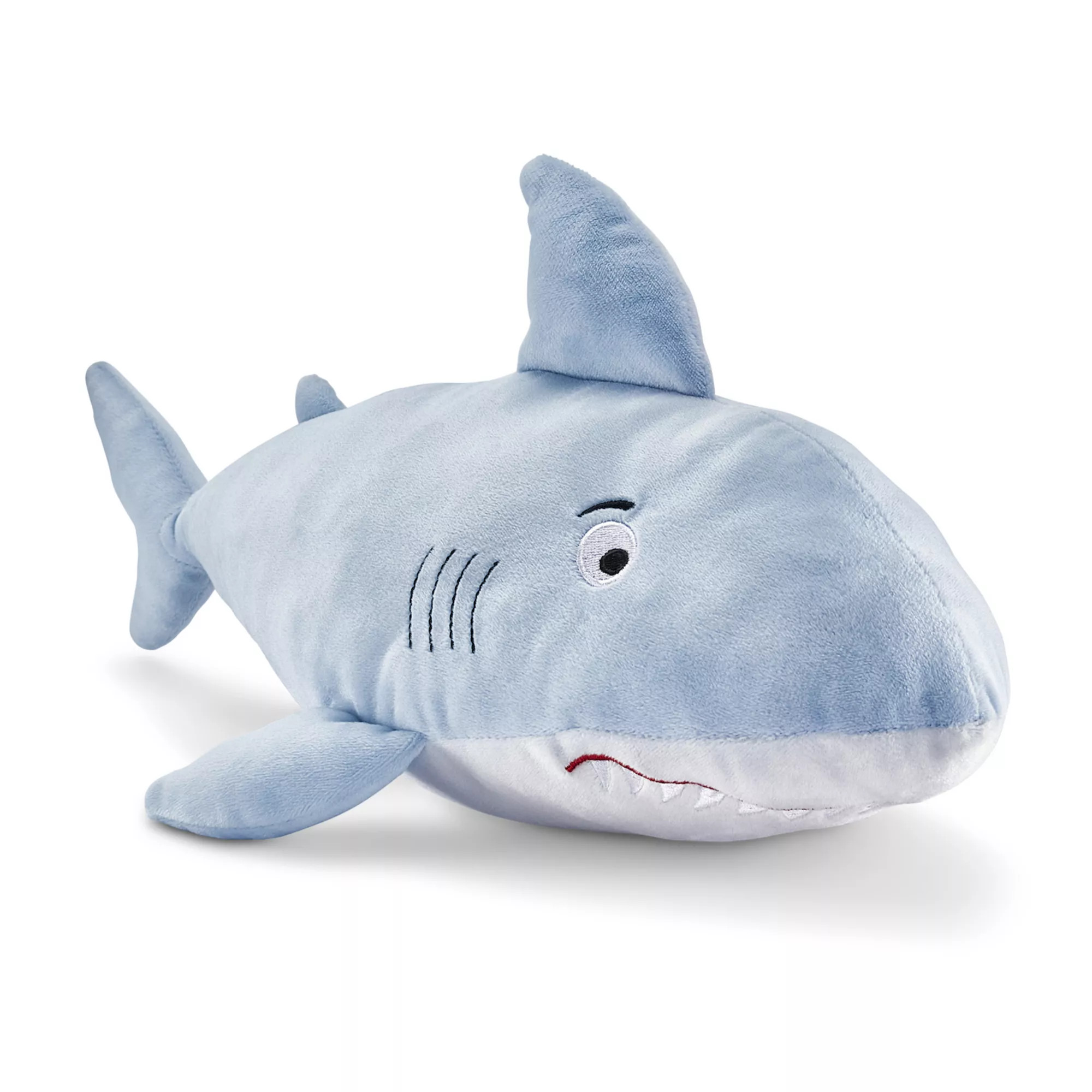 Kohl's Cares® Bully-Bully Shark Plush Toy | Kohl's