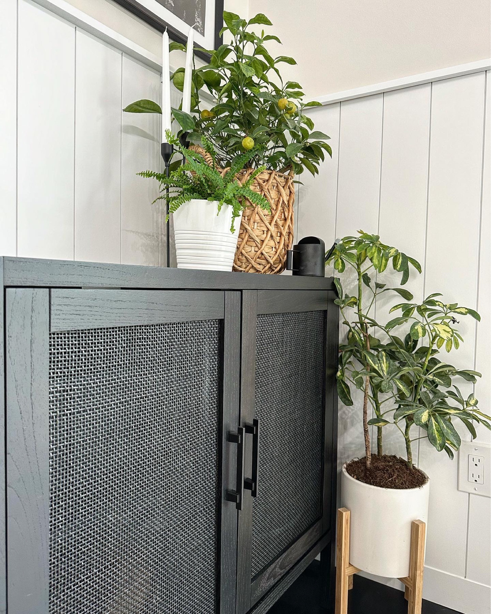 Warwick Cabinet “Sideboard” #targetfinds #targetfurniture #targethack 

#LTKhome #LTKsalealert #LTKFind