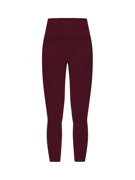 lululemon Align No Line™ High-Rise Pant 28" | Lululemon (US)