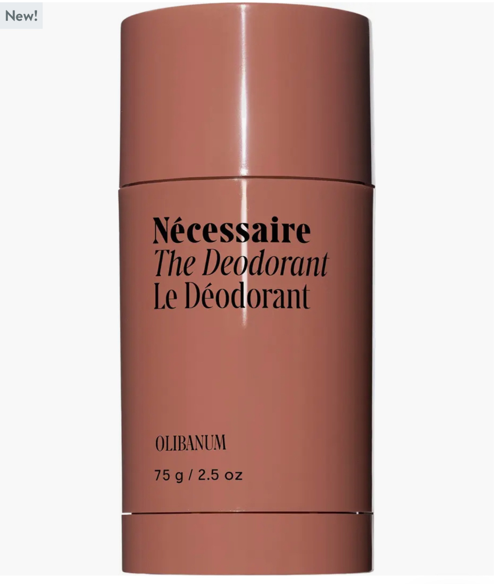 If you’re looking for a clean deodorant check this one out! I love their body wash and immediately added this to my cart! 

 This solid deodorant is powered by Mandelic Acid that helps stop odor, smooth bumps and minimize discoloration. Pure essential oils and fine fragrance create a luxurious scent and help keep skin feeling fresh. It's made without aluminum, baking soda or ozokerite.

#LTKActive #LTKFitness #LTKOver40