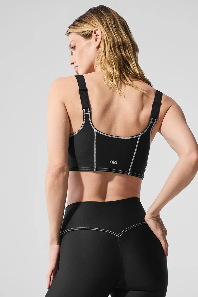 Airlift Redefine Bra | Alo Yoga (US)