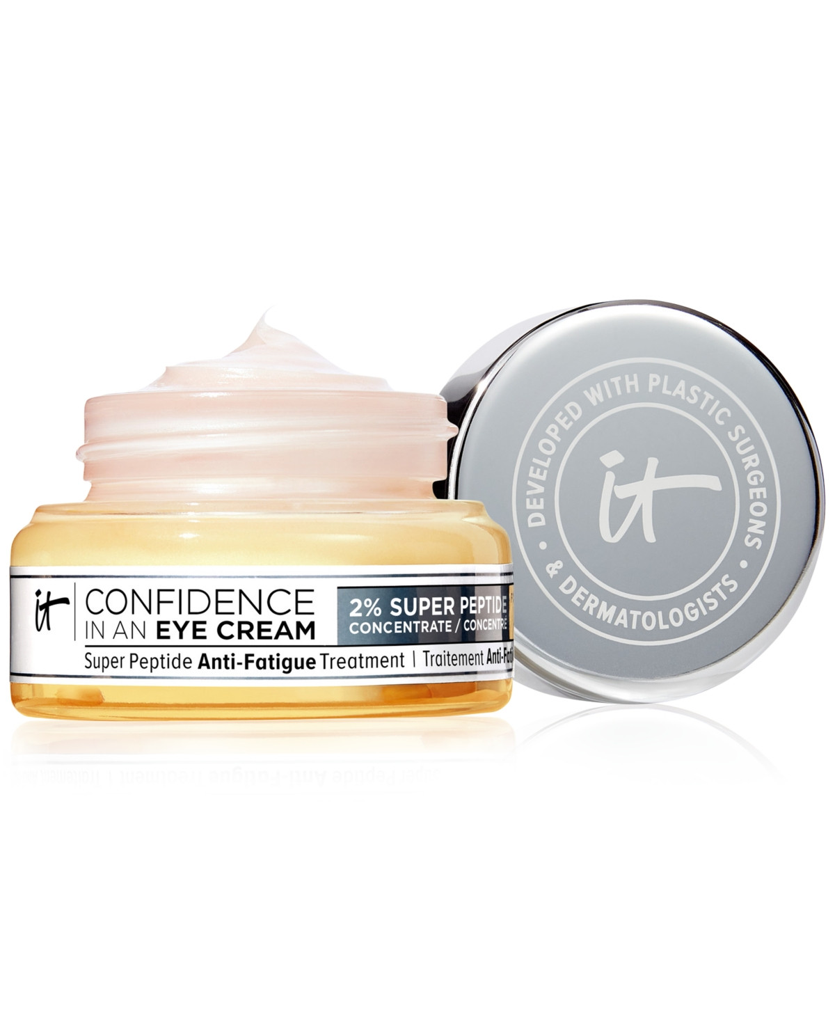 It Cosmetics Confidence In An Eye Cream | Macys (US)