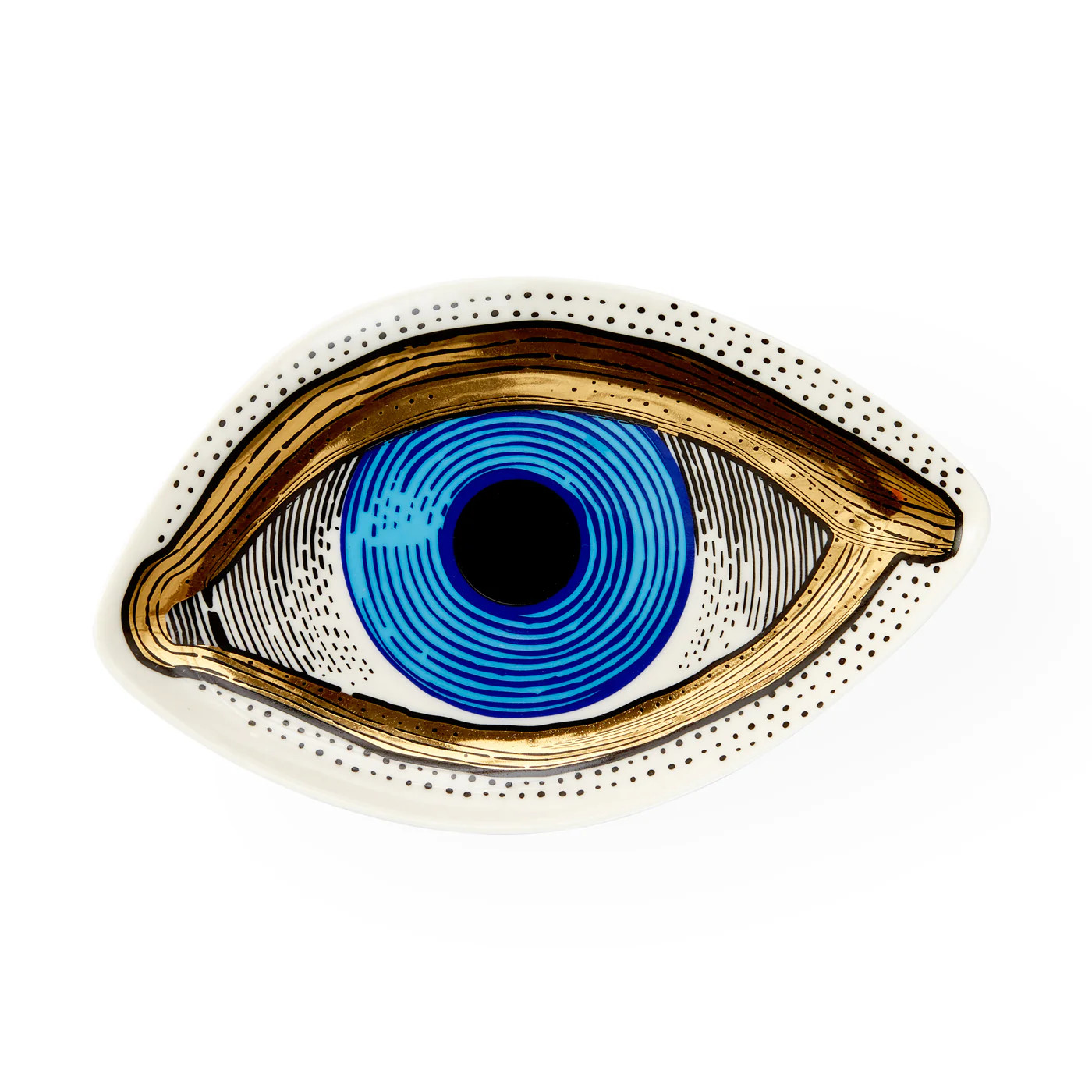 Eye Trinket Tray | Jonathan Adler US