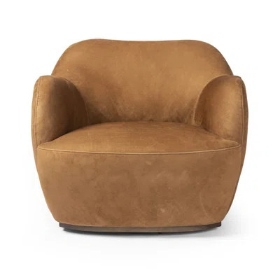Julius Swivel Chair | Wayfair North America