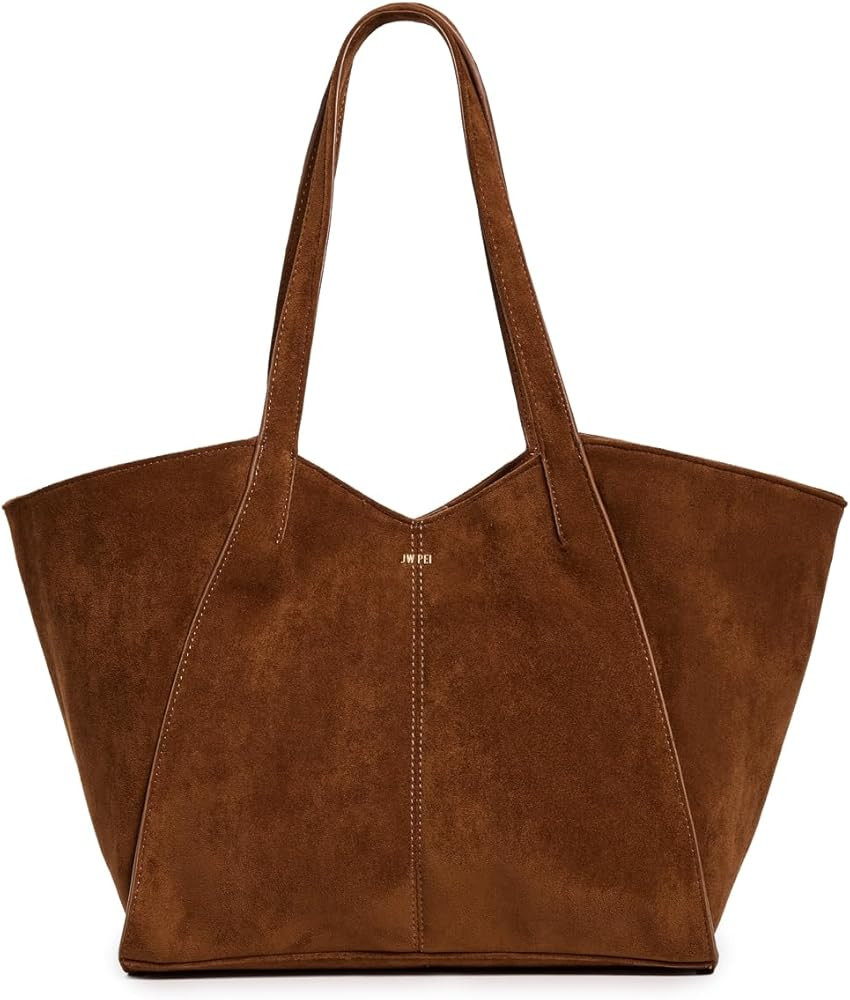 JW PEI Women's Kiana Large Capacity Tote Bag | Amazon (US)