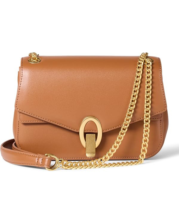 Amazon Essentials Women's Chain Shoulder Bag | Amazon (US)