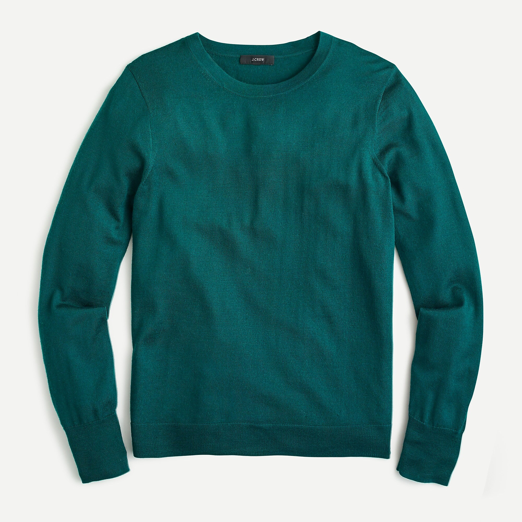 Margot crewneck sweater | J. Crew US