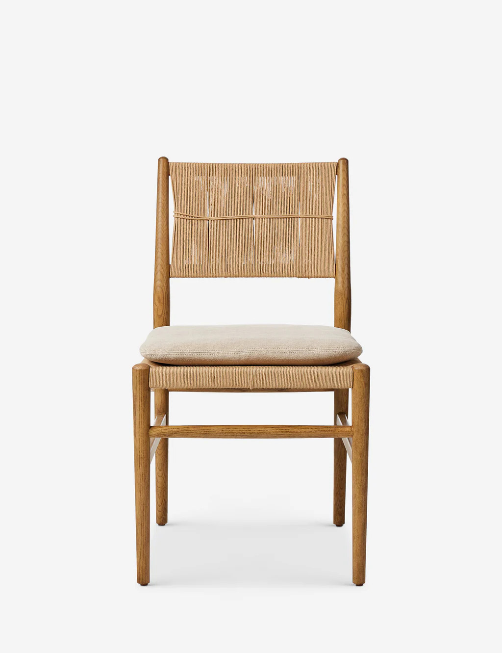 Dara Dining Chair | Lulu and Georgia 