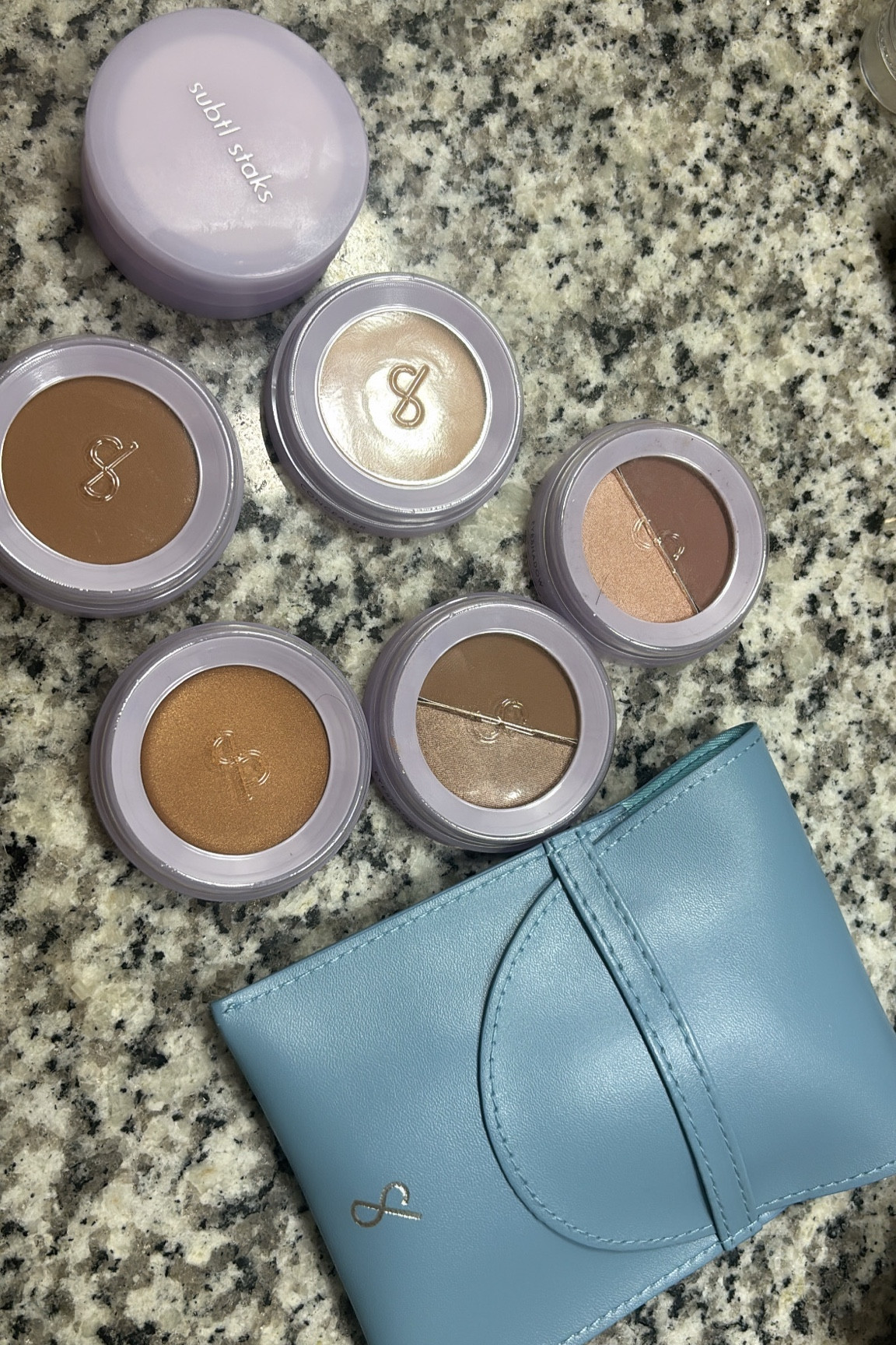 Obsessed with these subtl Beauty staks! So easy and compact for on the go- and in the most beautiful shades!

#LTKFindsUnder100 #LTKFindsUnder50 #LTKBeauty