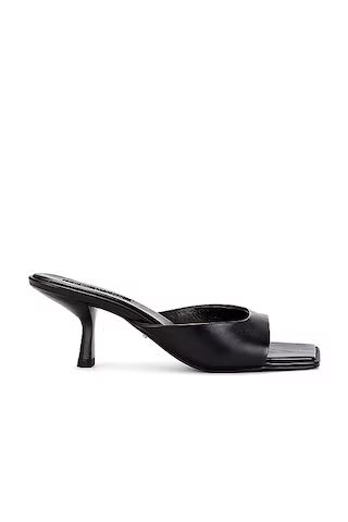 Tony Bianco Rialto Mule in Black from Revolve.com | Revolve Clothing (Global)