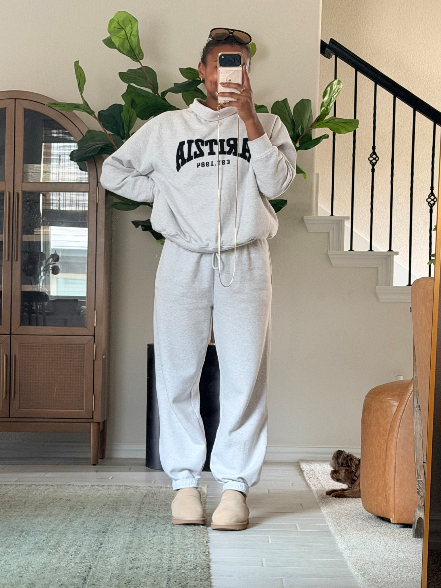 I was in these all weekend 

#LTKHome #LTKootd #LTKmomlife