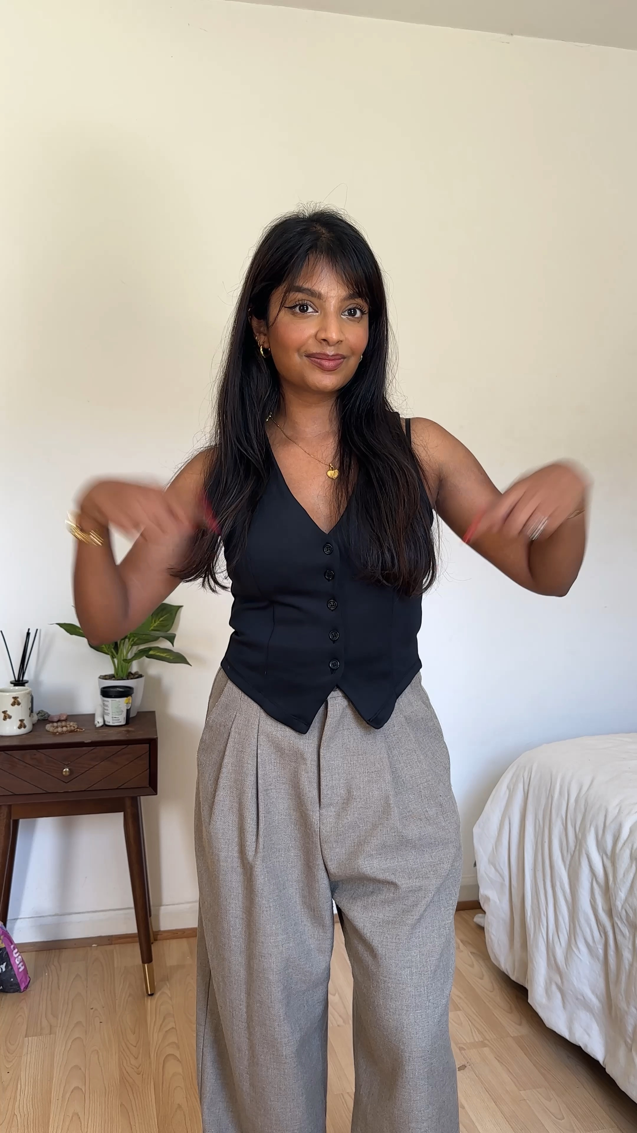 Summers day outfit

_
#outfitinspiration #outfitoftheday #summerfashion #pinterestinspired #summeroutfit #pinterestoutfit #pinterestfashion #STRADILOOKS #maxiskirt #petitefashion #asos