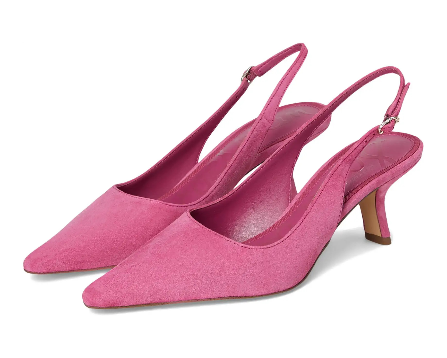 Women's Sam Edelman Bianka Sling Slingback Shoes | Zappos