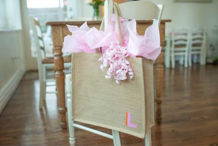 A personalized gift bag is great for all occasions! 

#LTKhome #LTKunder100 #LTKFind