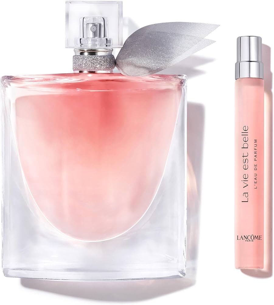 Lancôme La Vie est Belle Eau de Parfum, floraler Duft für Damen mit Iris, Patchouli und Vanille... | Amazon (DE)