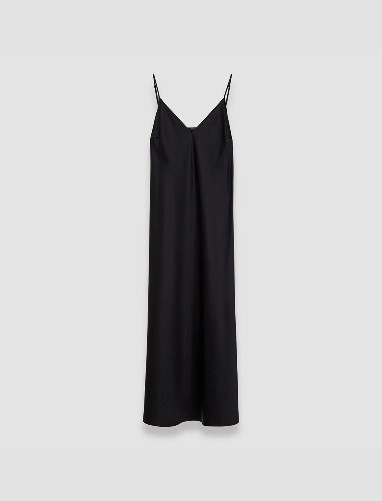 Silk Satin Clea Dress | Joseph