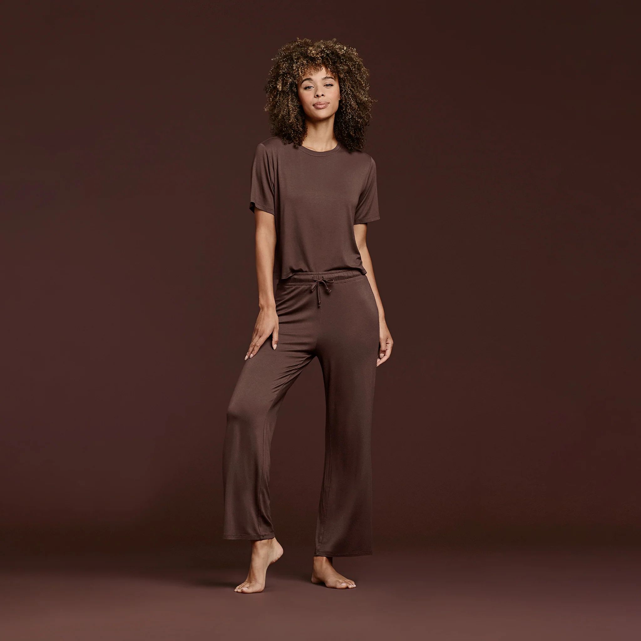 Women's Pajama Set | nuuds