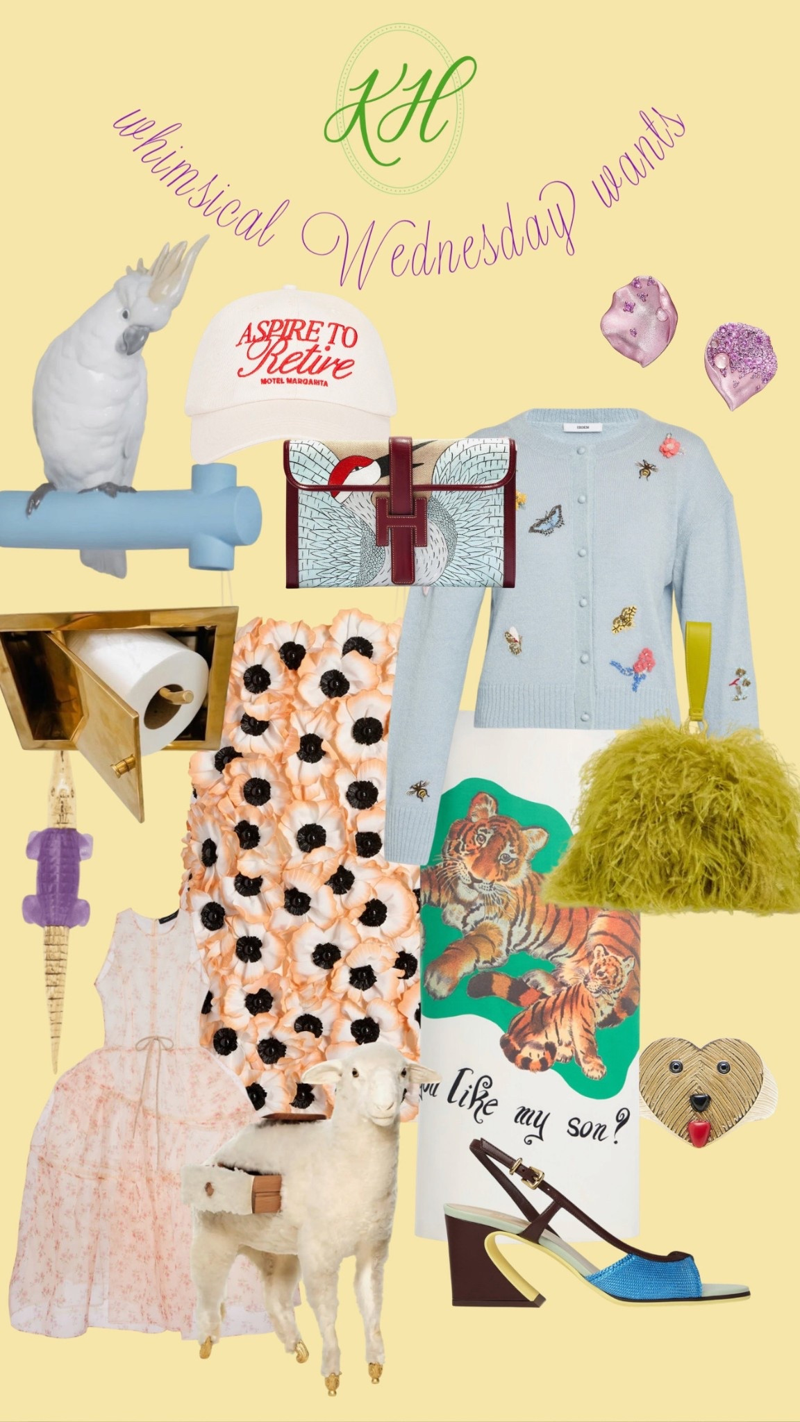 All fun & games. 💜

#styled #funfinds #pairswellwith #allthethings #jewelry #dresses #cardigan #homedecor

#LTKWorkwear #LTKHome #LTKWedding