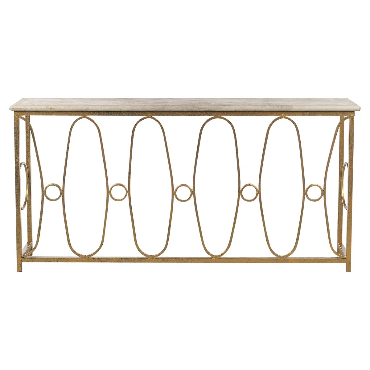 Bosporus 72'' W Console Table | Perigold