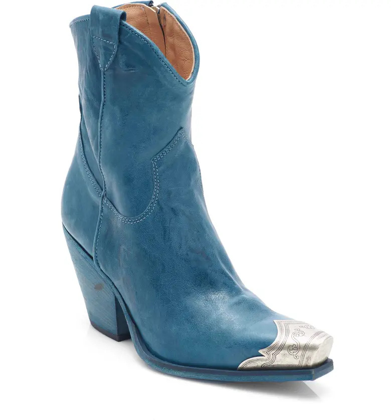 Brayden Western Boot | Nordstrom