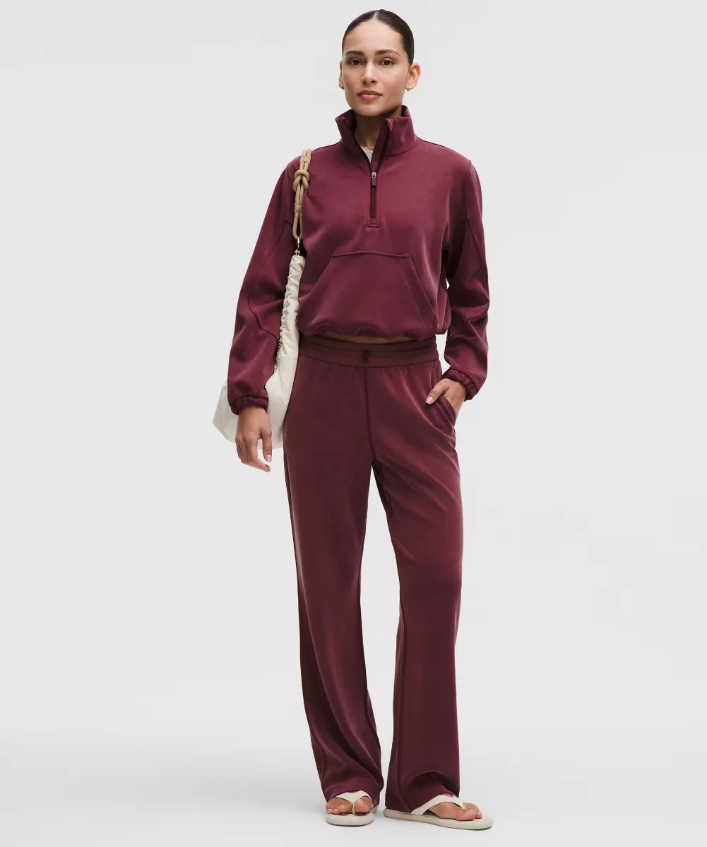 Softstreme High-Rise Pant   Regular | lululemon (AU)