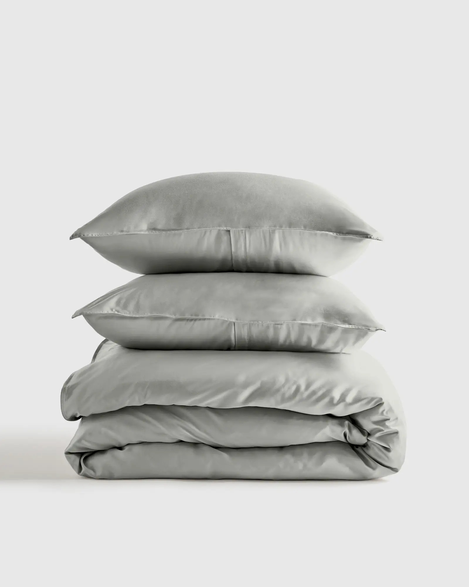 Bamboo Duvet Cover Set | Quince