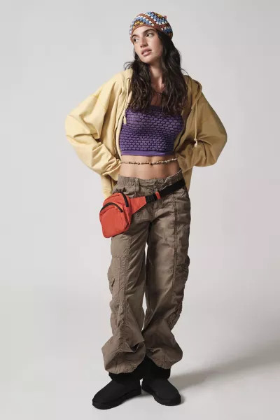 BDG Y2K Low-Rise Cargo Pant | Urban Outfitters (US and RoW)