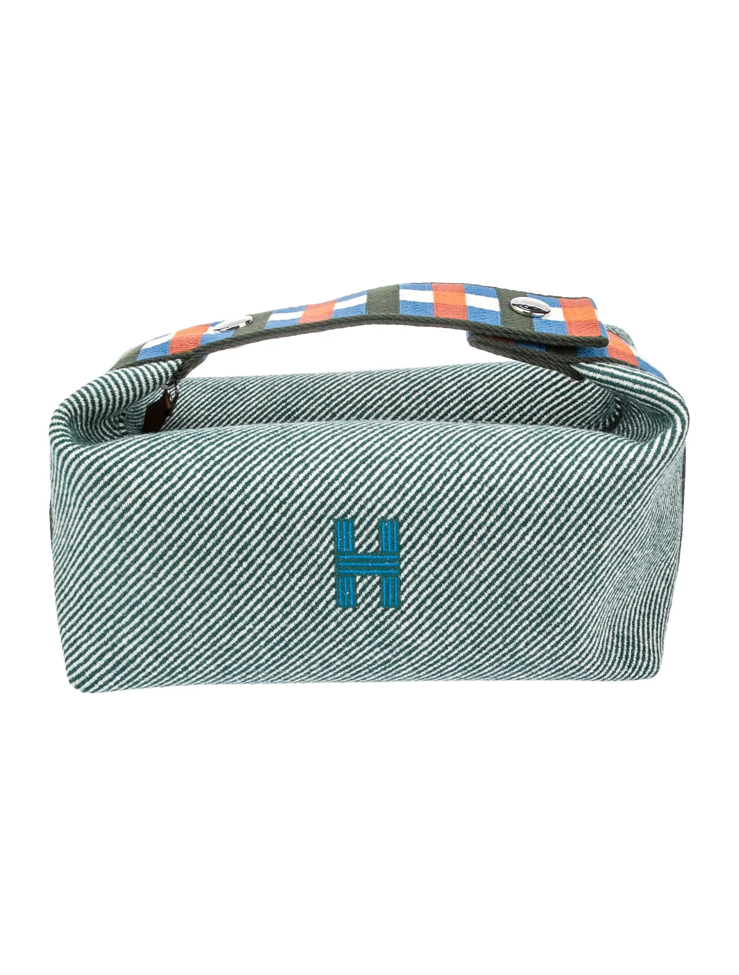 Small Bride-A-Brac Au Carre | The RealReal