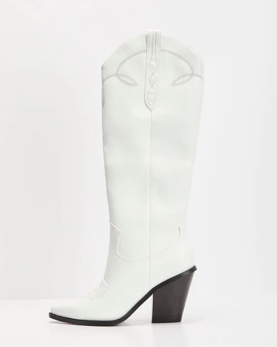 Billini Steele Boots | VICI Collection