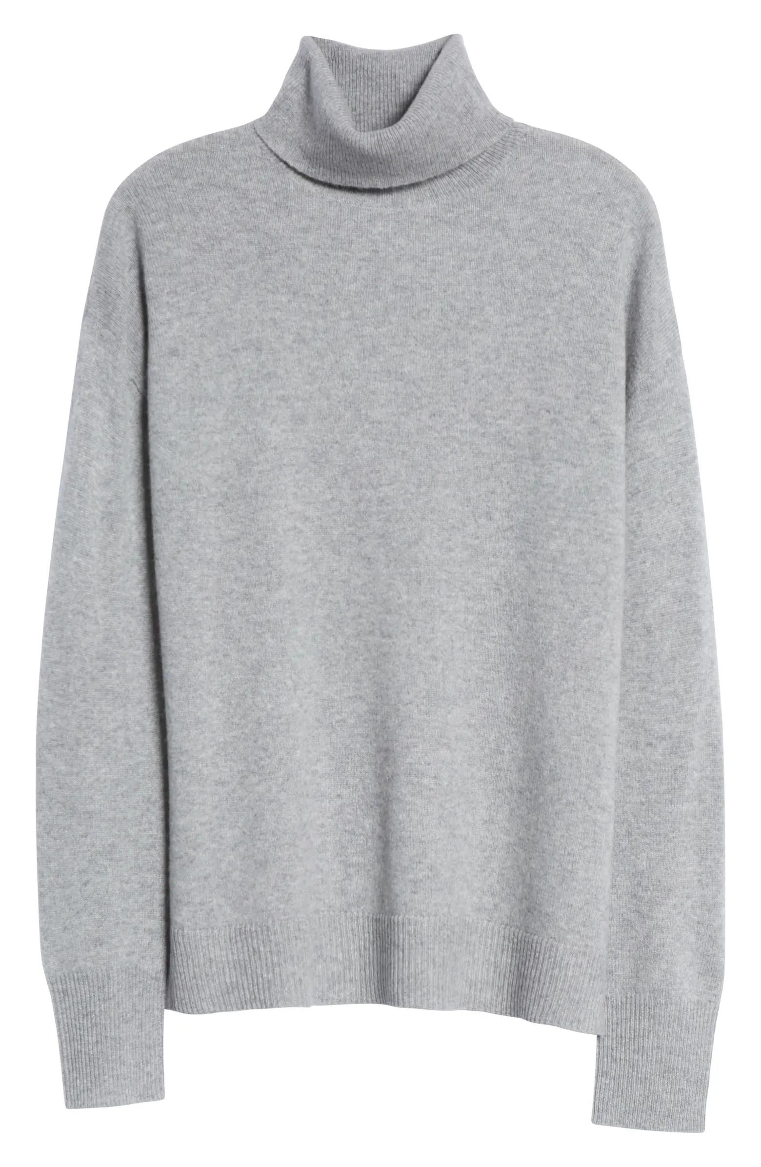 Cashmere Turtleneck Sweater | Nordstrom