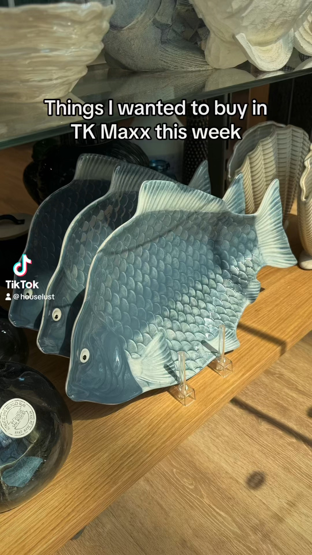 Things I wanted to buy in TK Maxx this week #tkmaxx #shopping #homeaccessories 

#LTKhome