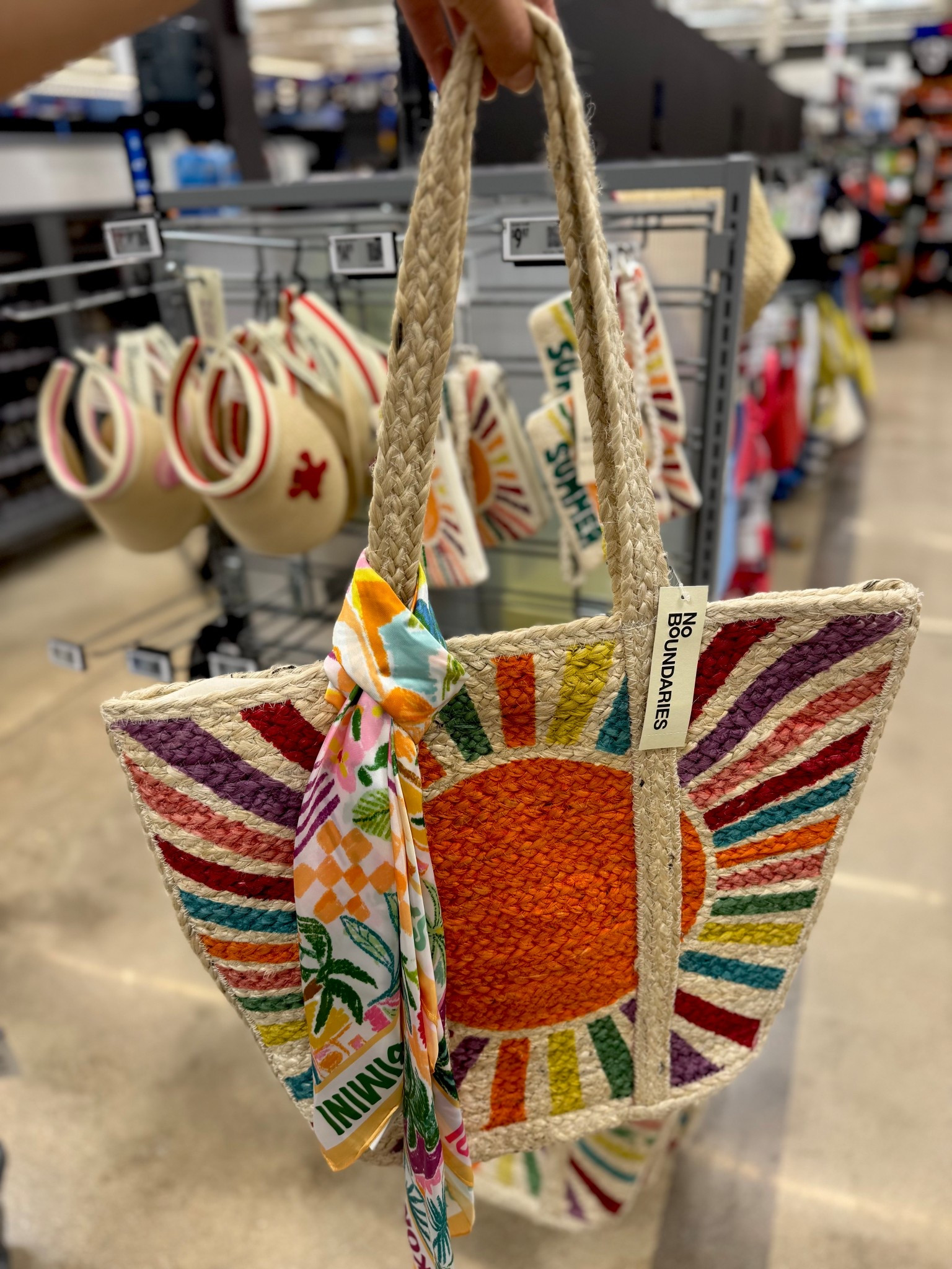 Walmart new arrivals 😍


Walmart tote, beach tote, Walmart finds

#LTKgrwm #LTKootd #LTKFestival