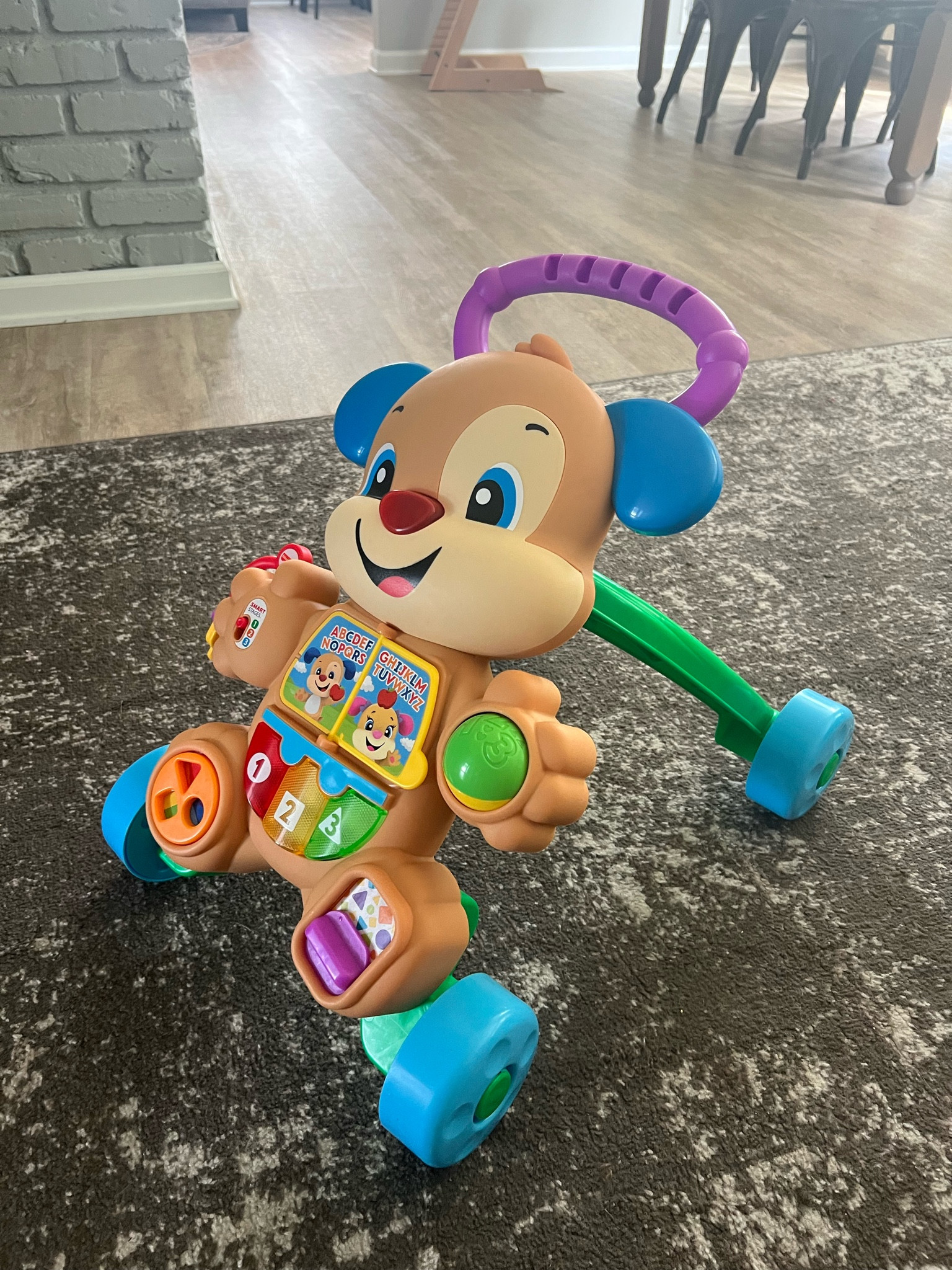 Baby walker 

#LTKunder50 #LTKsalealert #LTKbaby