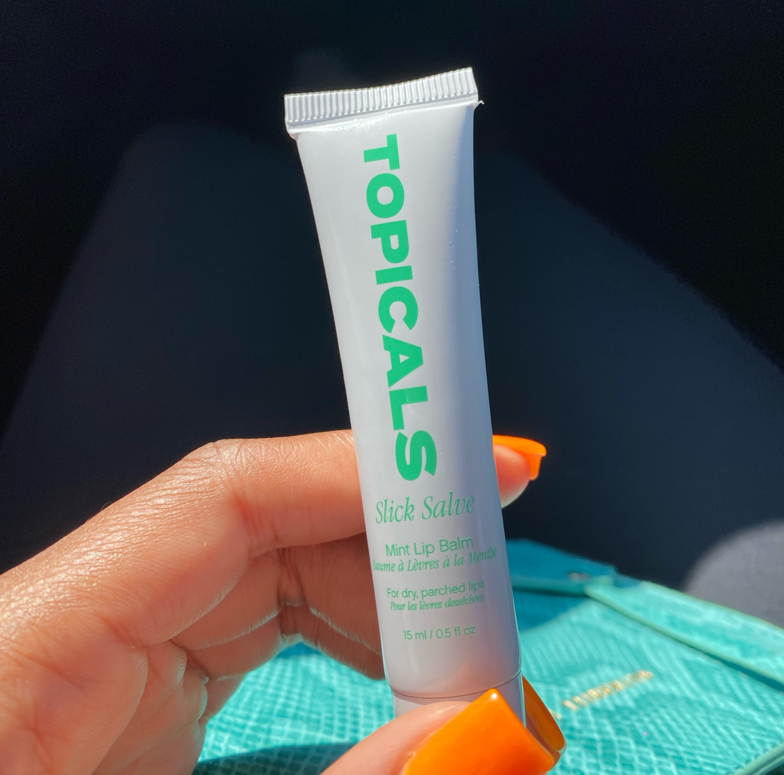 best lip balm on the market right now! Run don’t walk 

#LTKU #LTKbeauty #LTKfindsunder50