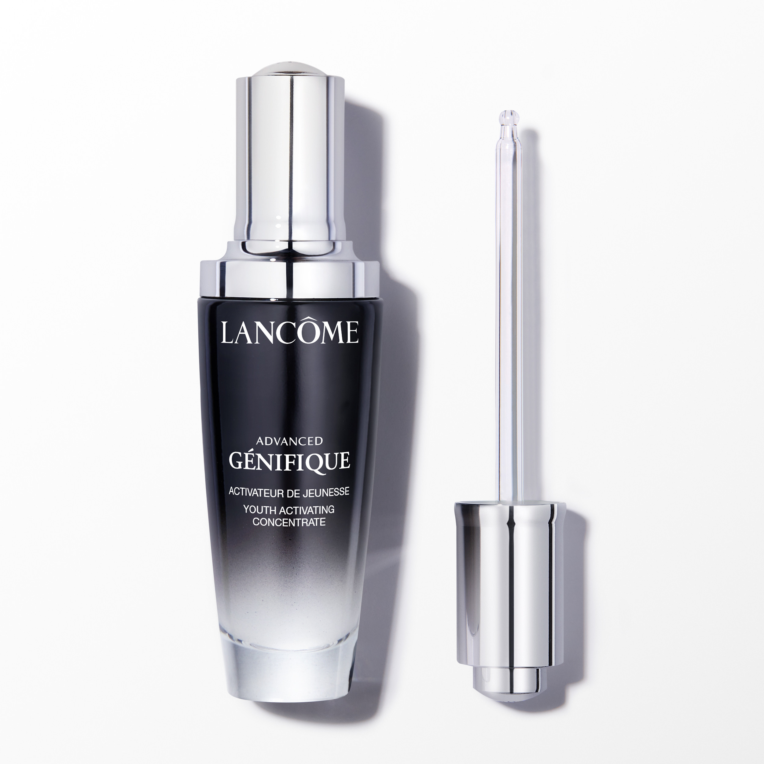 Advanced Génifique Serum | Youth Activating Face Serum | Lancôme UK | Lancome (UK)