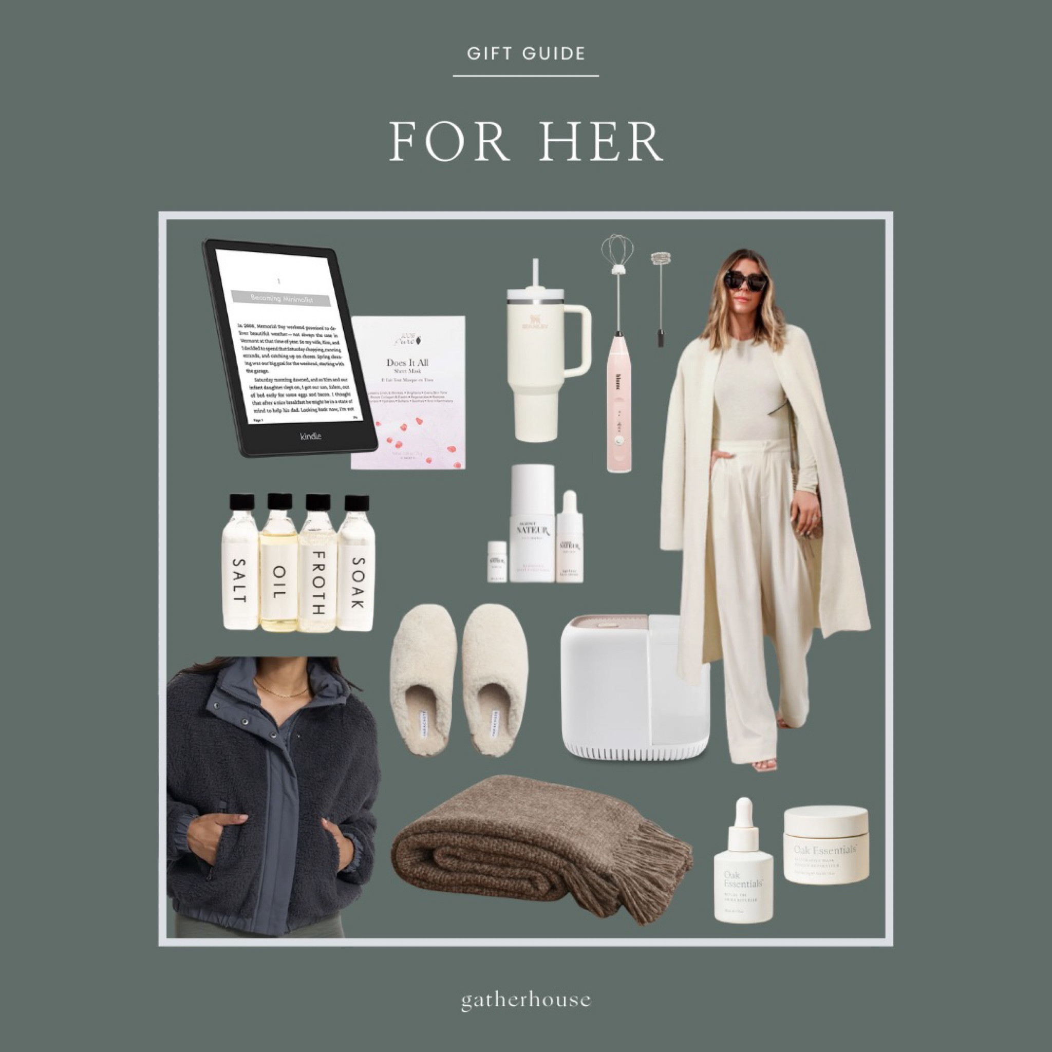 #LTKHoliday #LTKbeauty #LTKGiftGuide