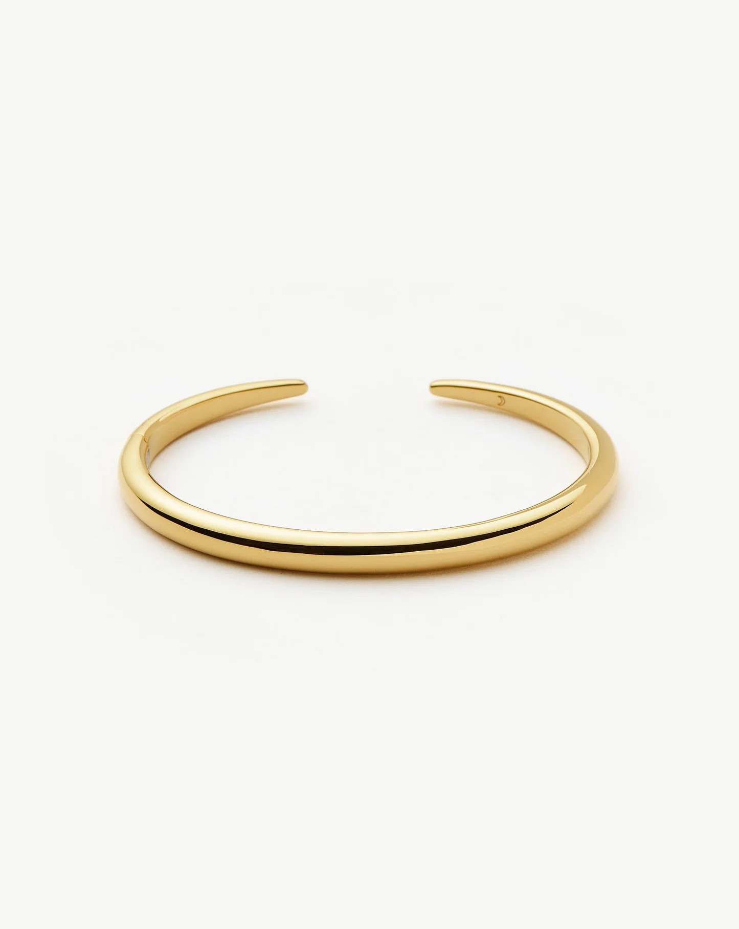 Claw Cuff - Gold | Missoma UK | Missoma UK