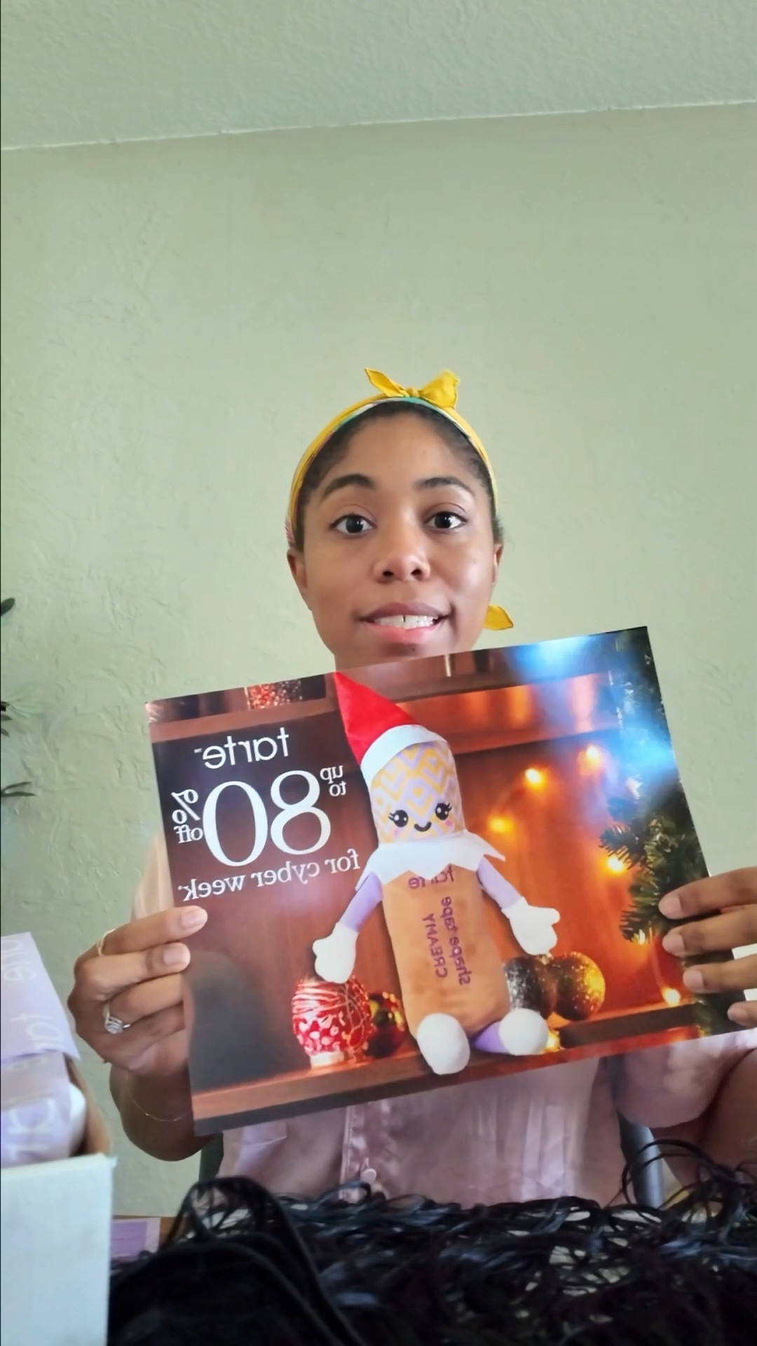 TARTE CYBER WEEK DEALS!!!!!! Linking everything for you guys from Tarte because these are great stocking stuffers or last minute gift ideas. This is a great time to shop Tarte if you haven’t tried any of their products before!!

#LTKGiftGuide #LTKCyberWeek #LTKWatchNow