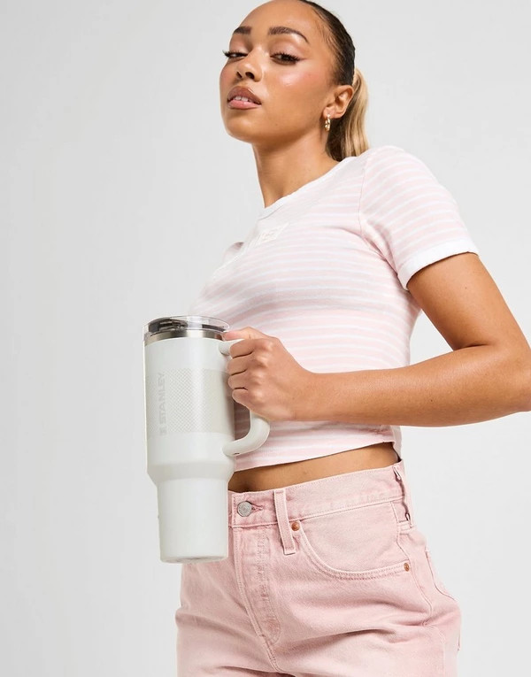 Stanley Quencher ProTour Flip Straw 1.2L Tumbler | JD Sports (UK)