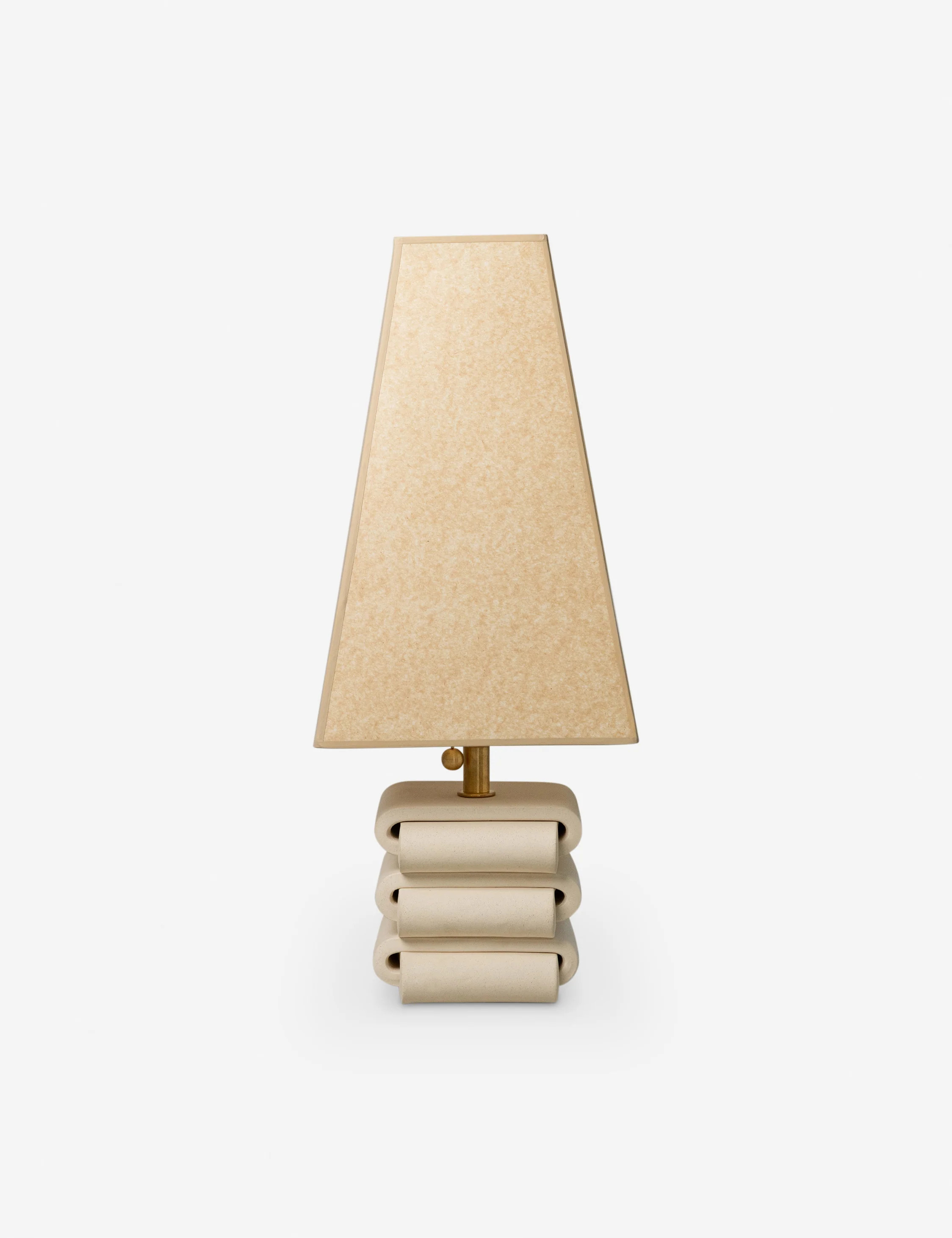 Gio Table Lamp | Lulu and Georgia 