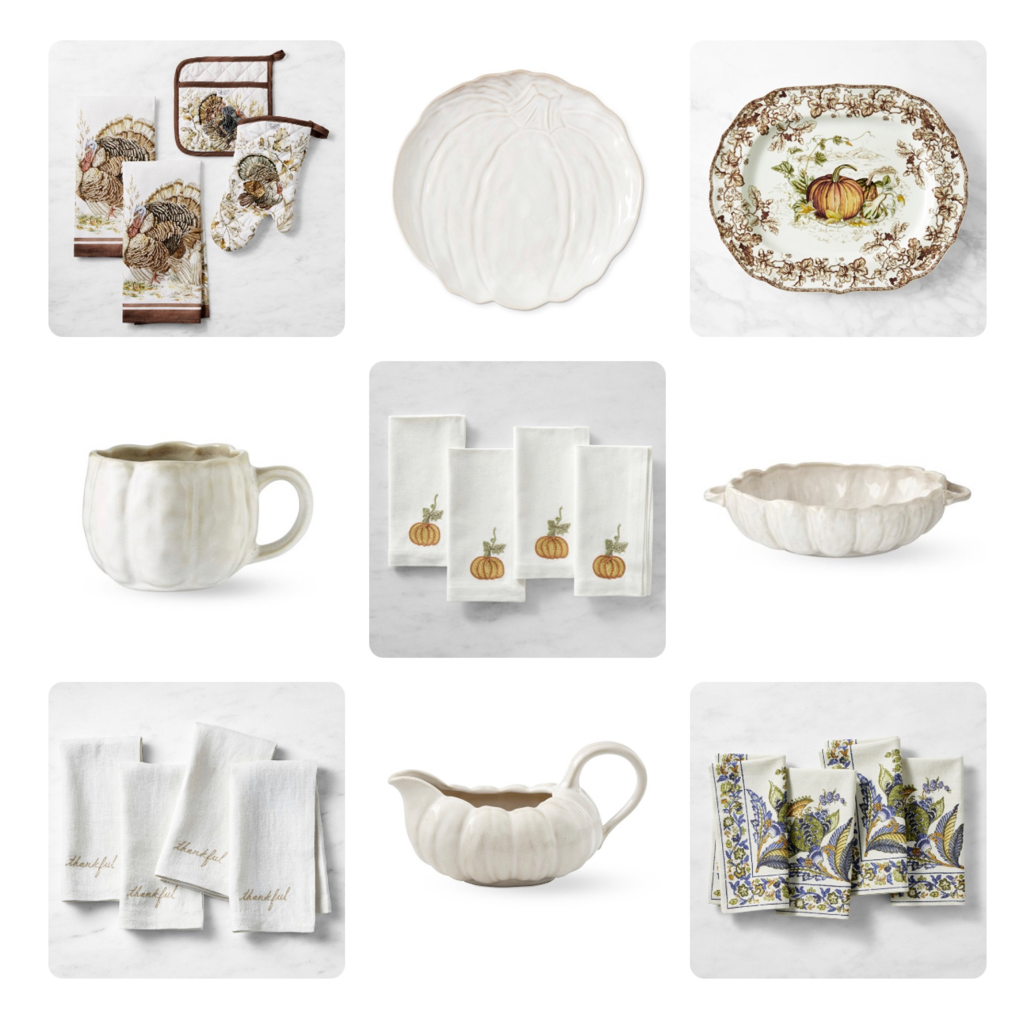 Beautiful table top pieces for fall 🍂

#LTKfindsunder100 #LTKfindsunder50 #LTKhome