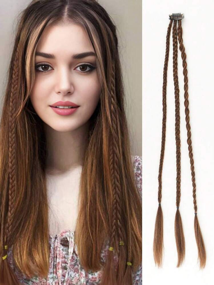 $2.30      
    $2.60
   
  -12%
       TrendsSynthetic Wigs In Europe And The United States Wig ... | SHEIN