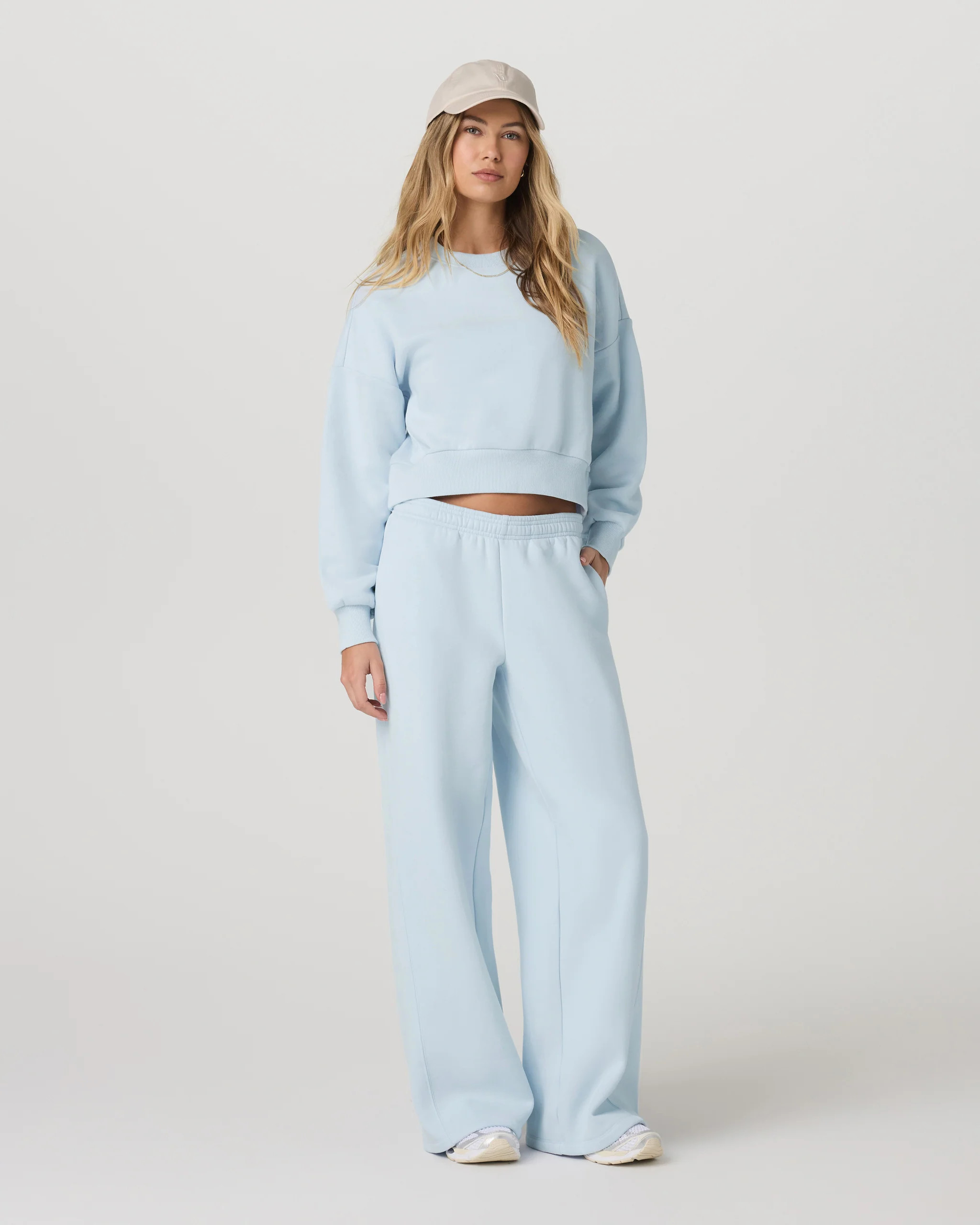 Restore Mini Crew | Vuori Clothing (US & Canada)