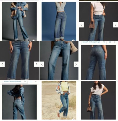 Sexy cuffed jeans

#LTKmidsize #LTKstyletip #LTKplussize