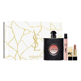 Black Opium Eau de Parfum - Estuche de regalo | Sephora ES