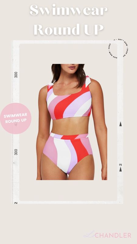 Love the bright colors on this two piece bathing suit!



Two piece 
Women’s two piece
Ladies swimwear

#LTKswim #LTKstyletip #LTKtravel