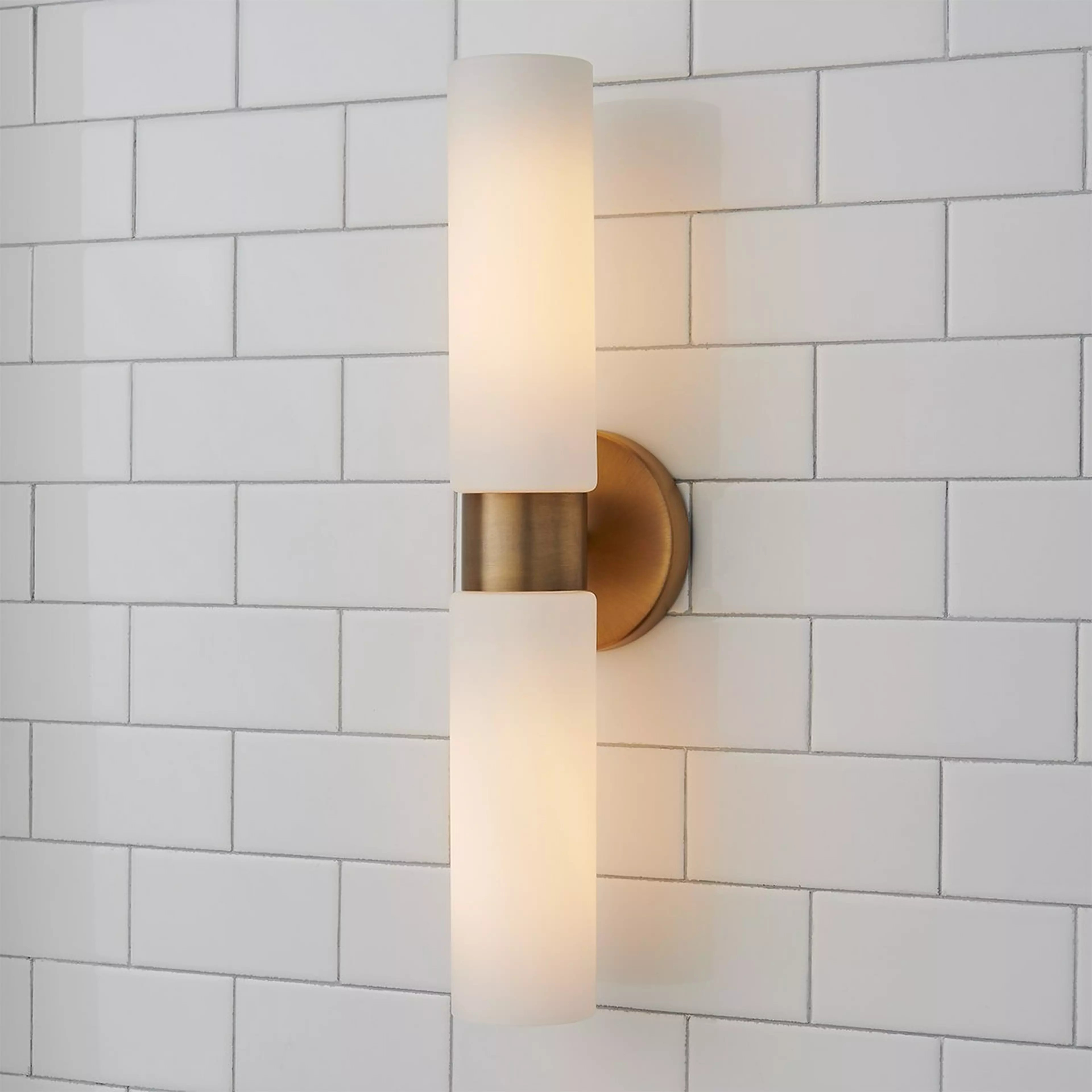 Marsden Bath Sconce | Shades of Light